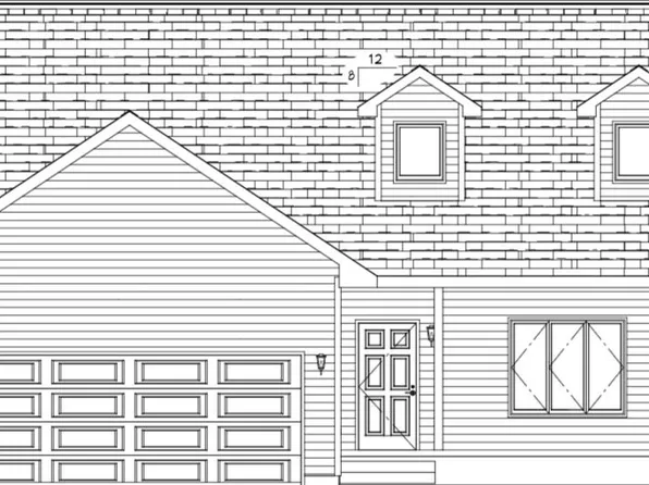 3601 Mach 1 Dr, Norfolk, NE 68701