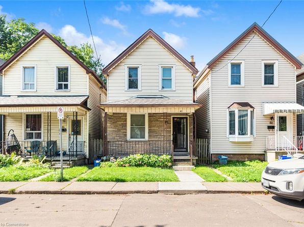 62 Francis St, Hamilton, ON L8L 3V3
