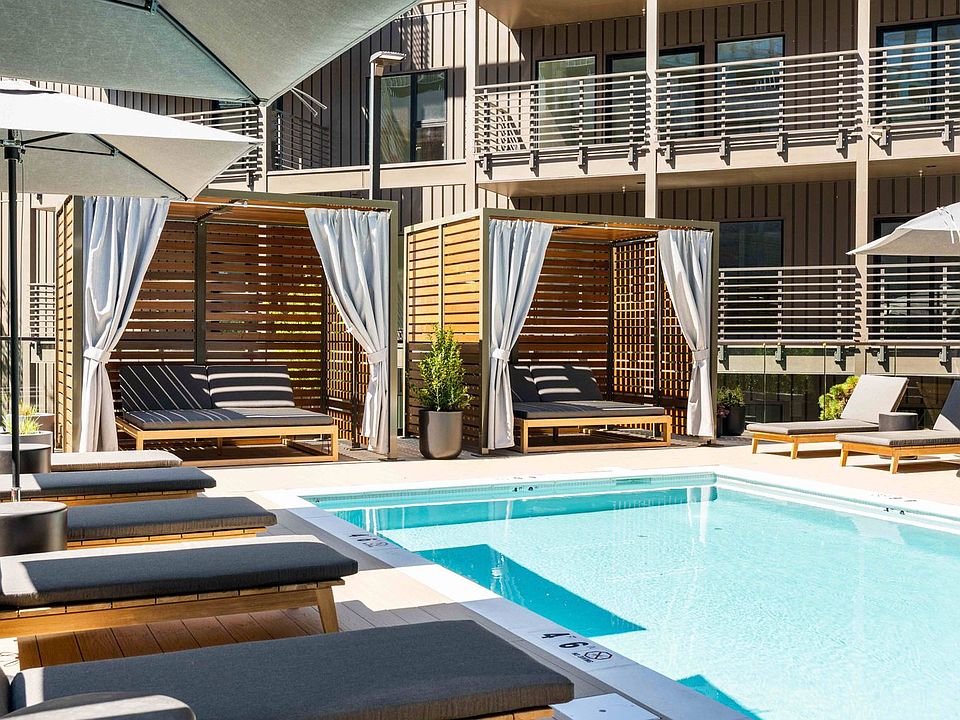 Hyve Nashville by CA South in Nashville IL Zillow