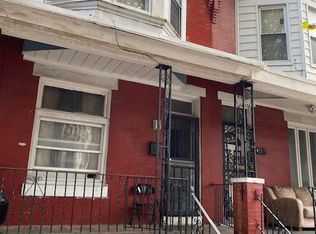 207 N Vogdes St, Philadelphia, PA 19139