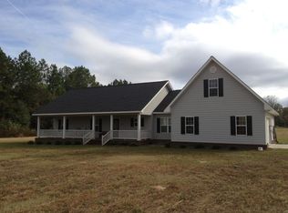 924 Cherokee Ave, Waycross, GA 31501