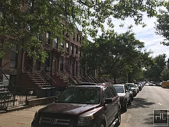 Rented by Highline Residential