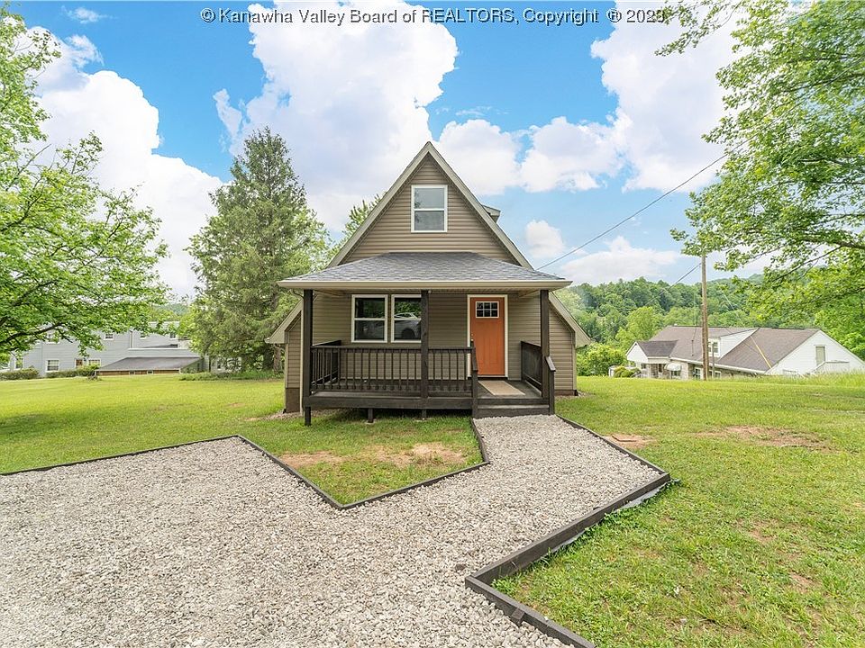 2706 Airview Dr, Charleston, WV 25302 Zillow