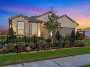712 Blackhorse Trl, Justin, TX 76247