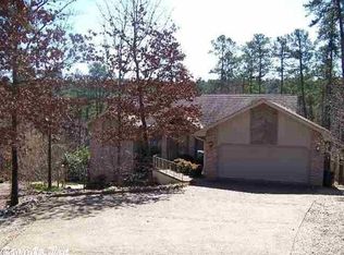 24 Lerida Ln, Hot Springs Village, AR 71909