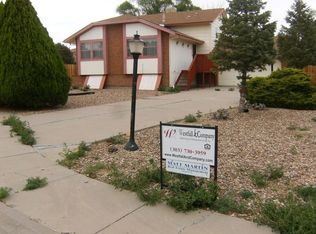 13 Carefree Ln, Pueblo, CO 81001