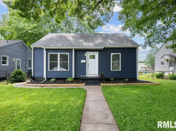 1625 W 36th St, Davenport, IA 52806