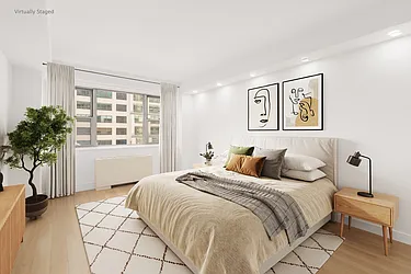 321 East 48th Street