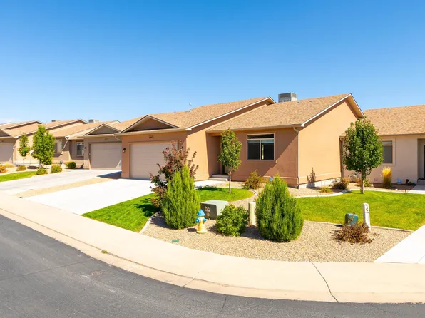 576 Rio Grande Dr Unit C, Grand Junction, CO 81501