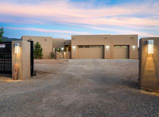 12410 Paseo Del Norte NE, Albuquerque, NM 87122