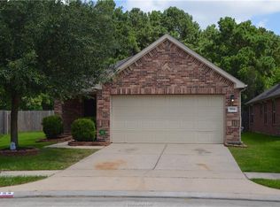 1754 Thornhollow Dr, Houston, TX 77014