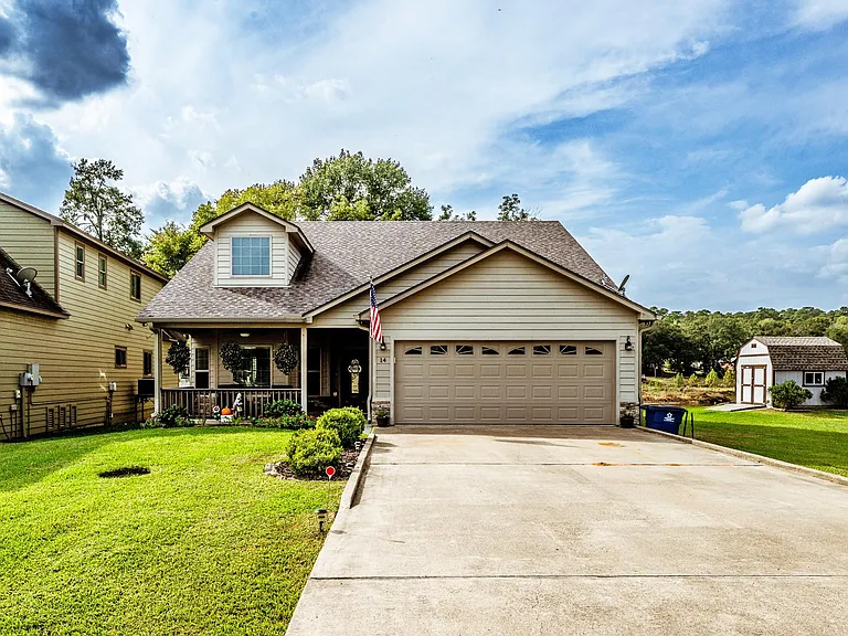 14 Wildwood Lake Dr — Photo 6
