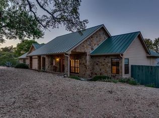 568 Beauchamp Rd, Dripping Springs, TX 78620