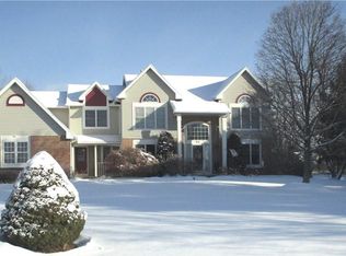 68 White Oak Bnd, Rochester, NY 14624