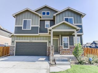 9755 Lima Cir, Commerce City, CO 80022