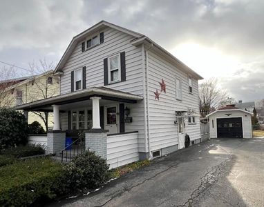 963 Farnham St, Elmira, NY, 14901