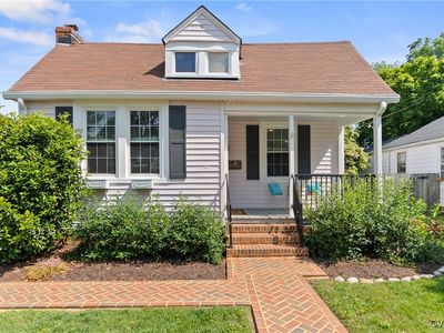 1712 Seddon Rd, Richmond, VA, 23227