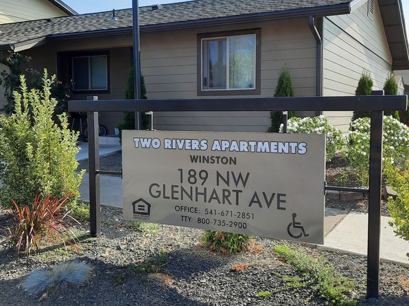 Two Rivers Apartments Winston | 189 NW Glenhart Ave, Winston, OR