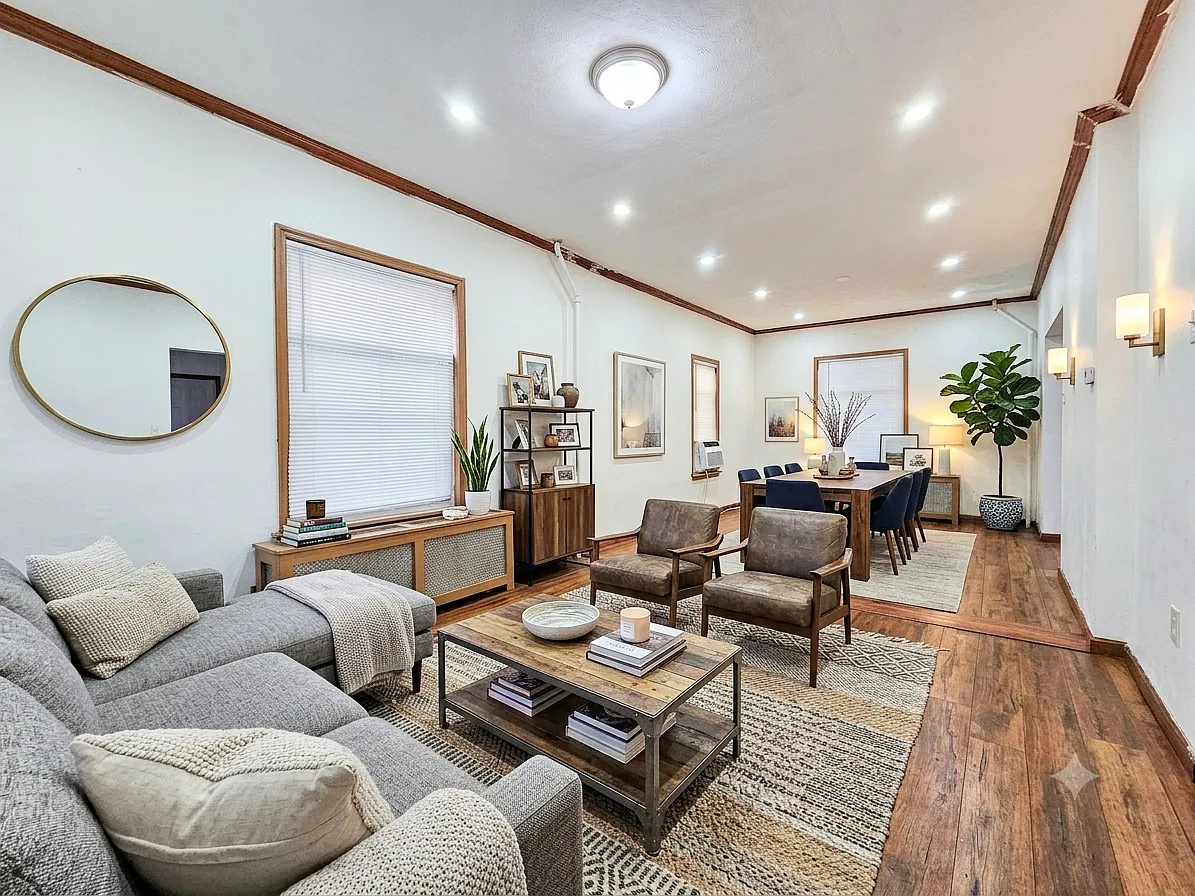 3 bed, 1900 sqft, $2,000 — Photo 2