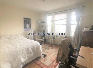 28 Wadsworth St #R1, Allston, MA 02134