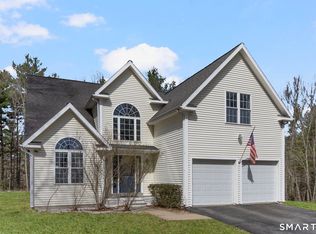 499 Hartford Road, Brooklyn, CT 06234