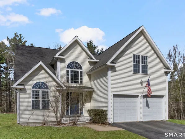 499 Hartford Road, Brooklyn, CT 06234