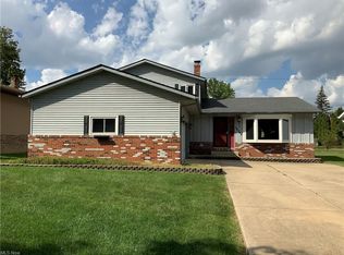 13765 Milo Rd, Garfield Heights, OH 44125