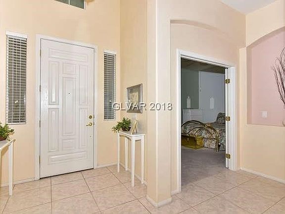 Entry Way