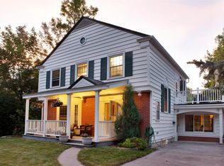 709 W Koch St, Bozeman, MT 59715