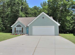 210 Jerry Dr, Hogansville, GA 30230