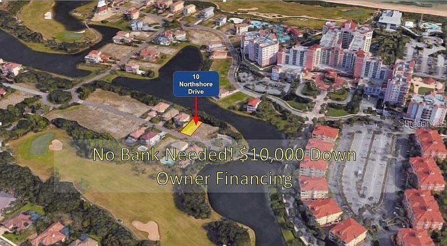 1st image of 10 Northshore Dr