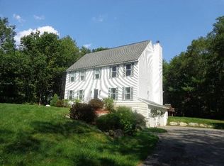 482 East St, West Bridgewater, MA 02379