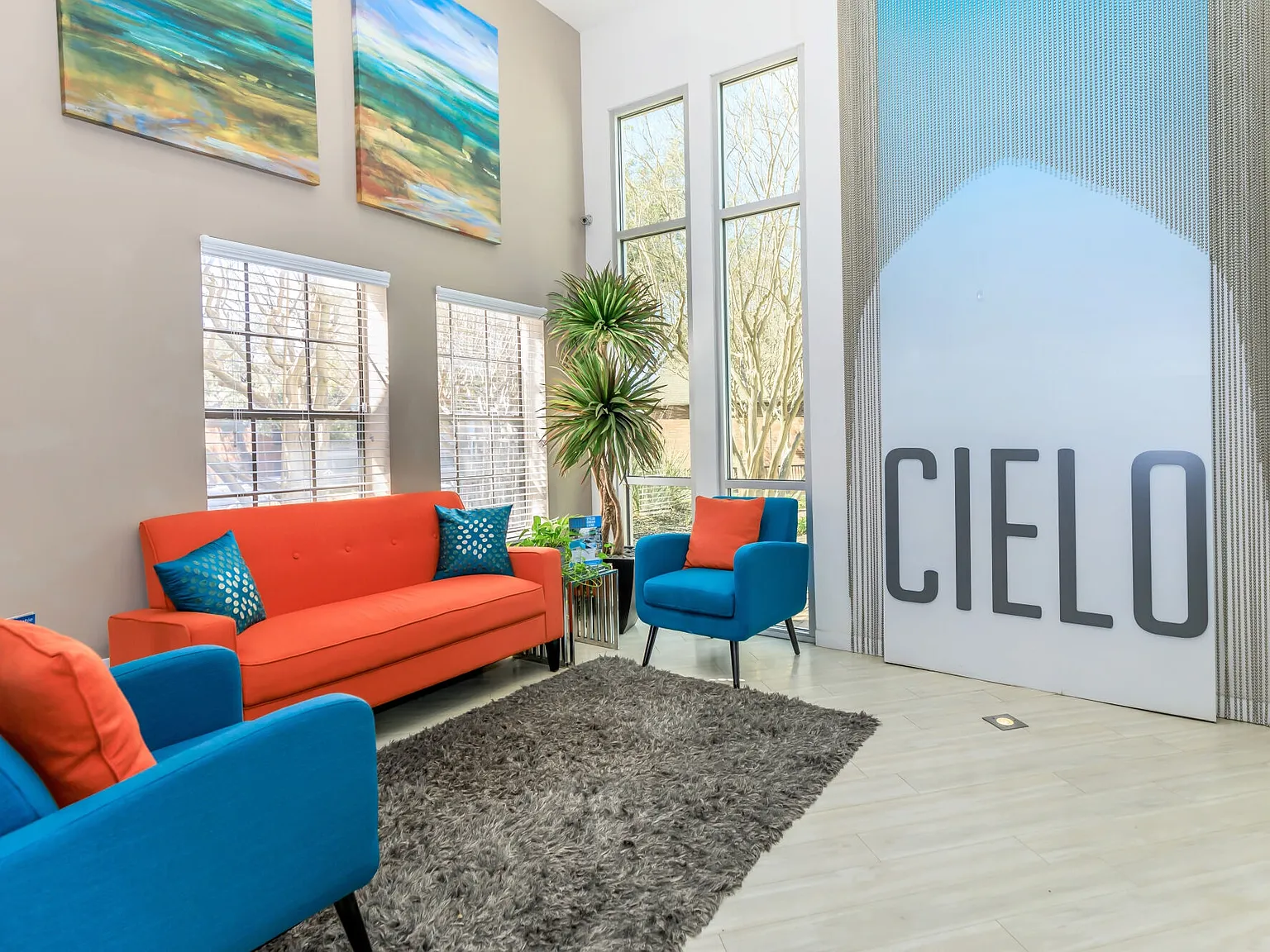 Cielo Apartments — Photo 3