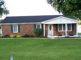 314 Choctaw Trl, Stanford, KY 40484