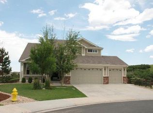 1941 Graphite Ct, Castle Rock, CO 80108