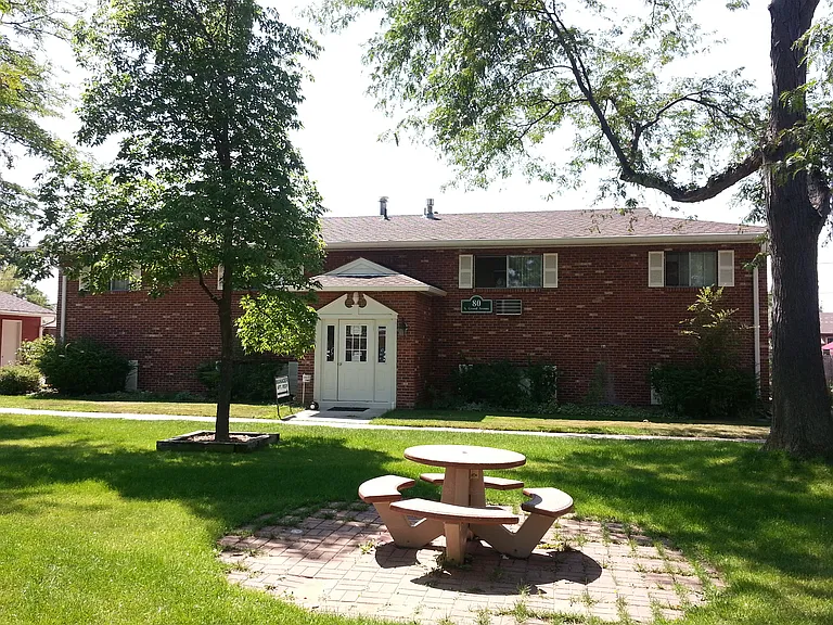 Apartments for Rent — Photo 11