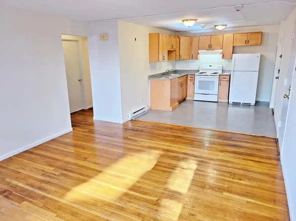 70 Jamaicaway, Boston, MA