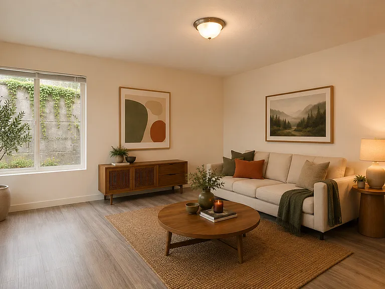 Minor Tower Apartments - Located in Eastlake — Photo 124