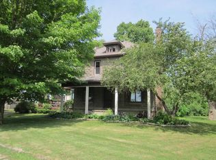 225 Learman Rd, Bad Axe, MI 48413