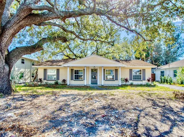 4710 W San Rafael St, Tampa, FL 33629