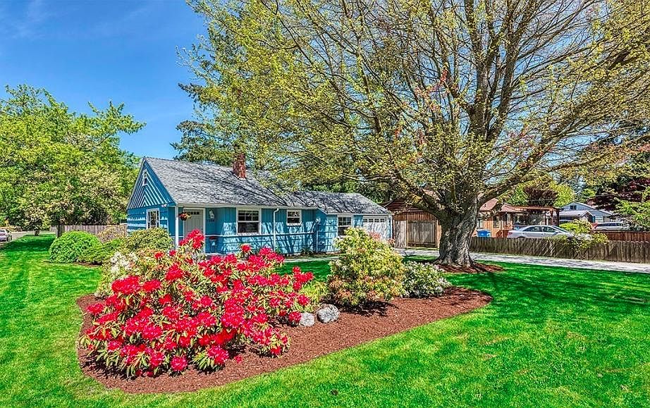 2304 N 193rd St, Shoreline, WA 98133 Zillow