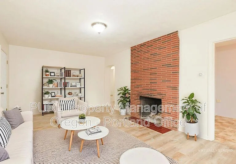5026 N Harvard St #A — Photo 1