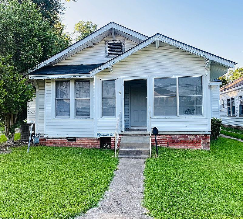 708 W Ave, Ruston, LA 71270 Zillow
