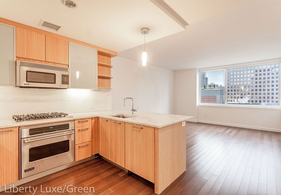 1st image of 200 N End Ave APT 24E