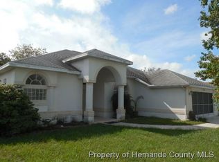 13400 Algoma Ave, Spring Hill, FL 34609