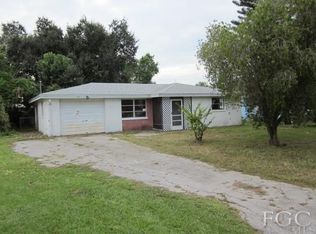 1377 Pine Ave, North Fort Myers, FL 33917
