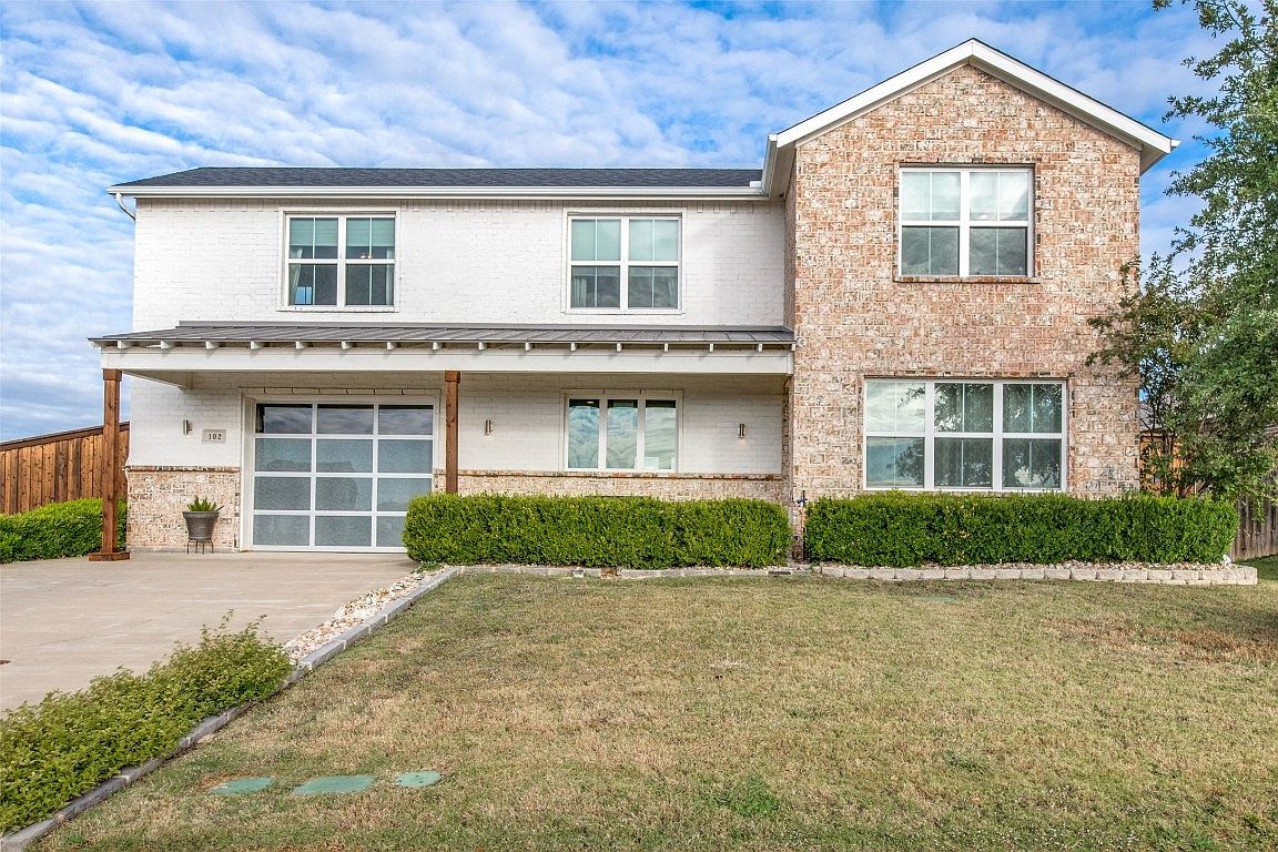 102 N Highland Dr, Sanger, TX 76266 Zillow