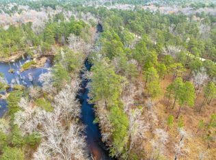 Off Of Woodwind Dr, Vass, NC 28394