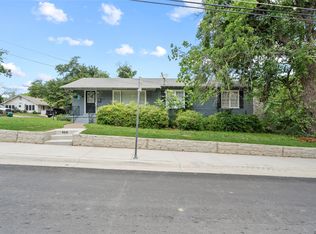 685 W Long St, Stephenville, TX 76401
