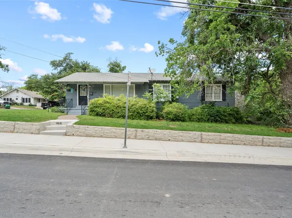 685 W Long St, Stephenville, TX 76401